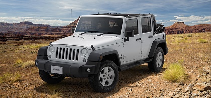 Wrangler UnlimitedSport Soft Top Edition | wrangler-unlimitedブログ |  中京・愛知クライスラー